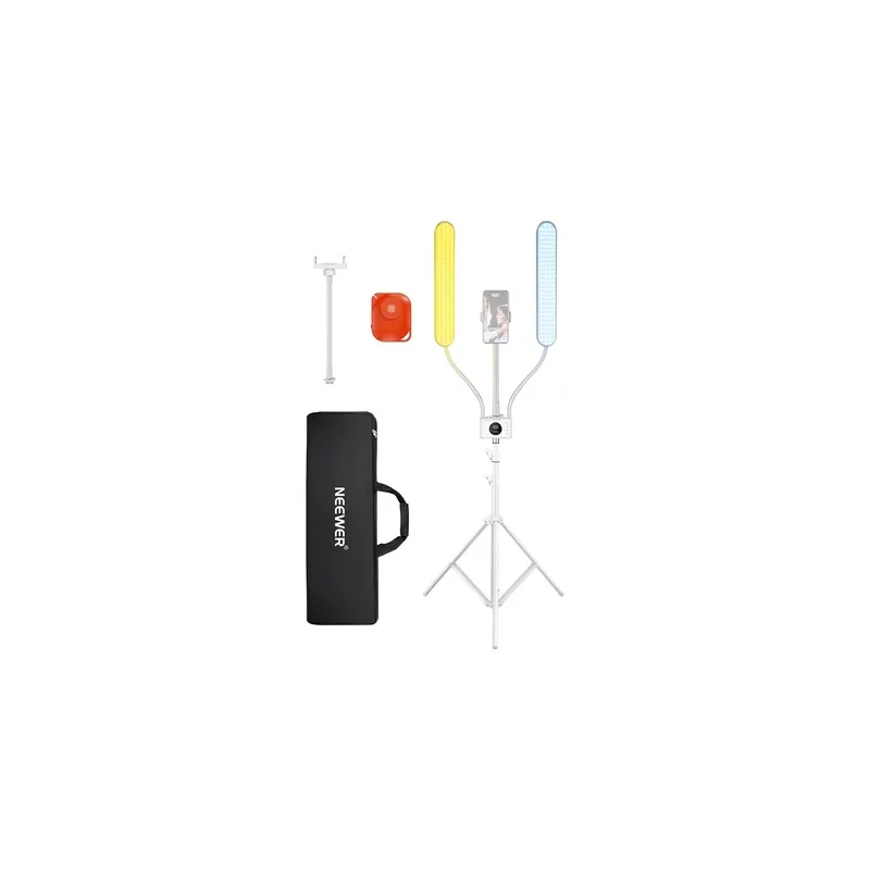 Neewer BH40B Professional Lighting Kit
